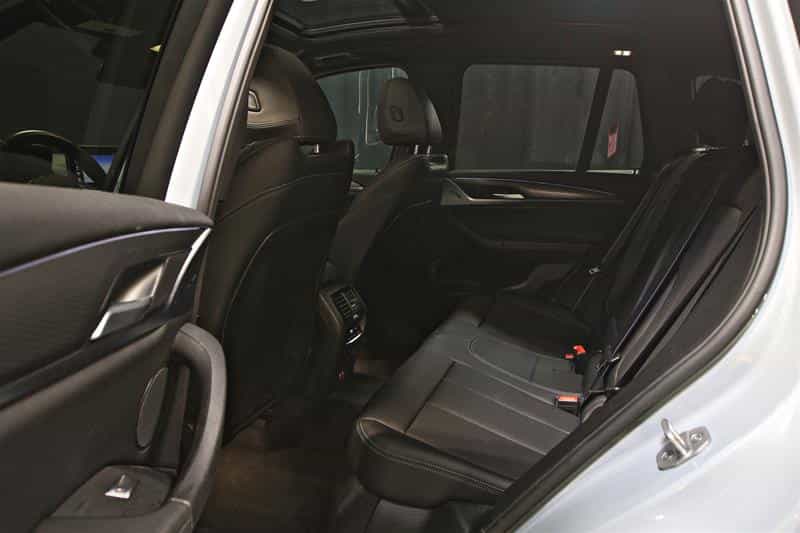 2024 BMW X3 xDrive30i Édition M Sport - Image 18