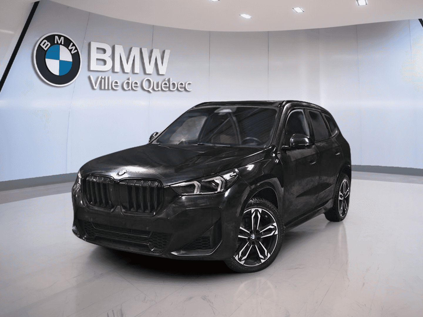 2024 BMW X1 xDrive28i Groupe M Sport - Image 1