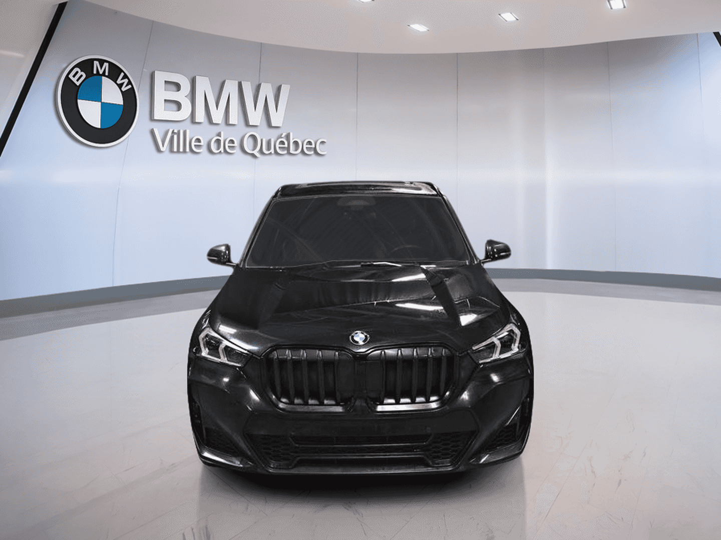 2024 BMW X1 xDrive28i Groupe M Sport - Image 3