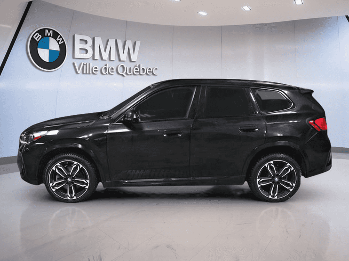 2024 BMW X1 xDrive28i Groupe M Sport - Image 5