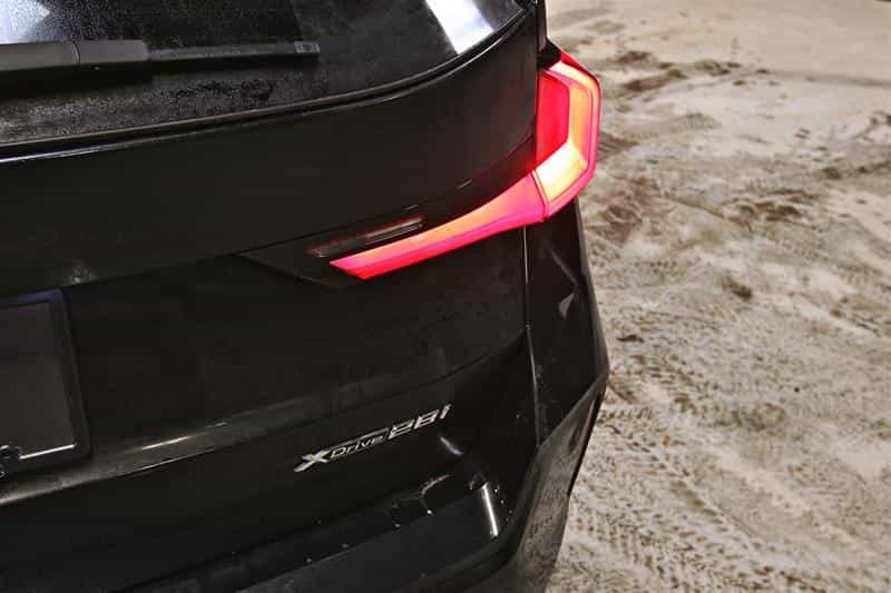 2024 BMW X1 xDrive28i Groupe M Sport - Image 8