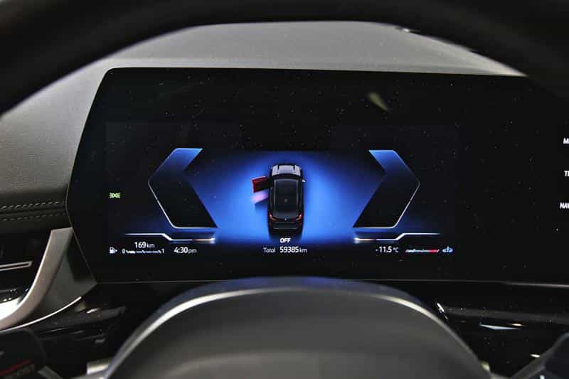 2024 BMW X1 xDrive28i Groupe M Sport - Image 15