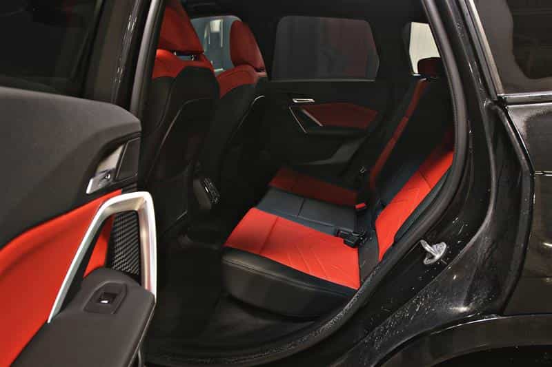 2024 BMW X1 xDrive28i Groupe M Sport - Image 17