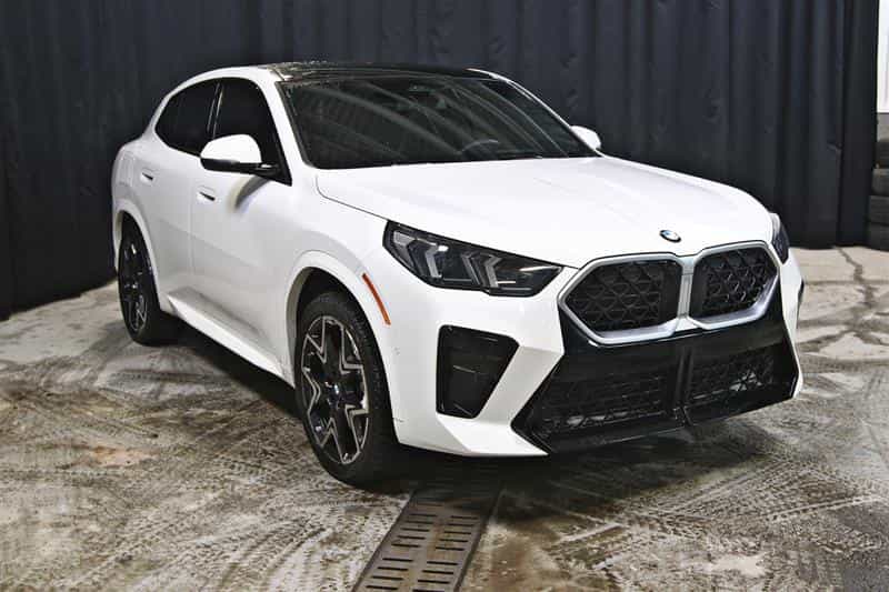 Image 4 BMW X2 xDrive28i 2024