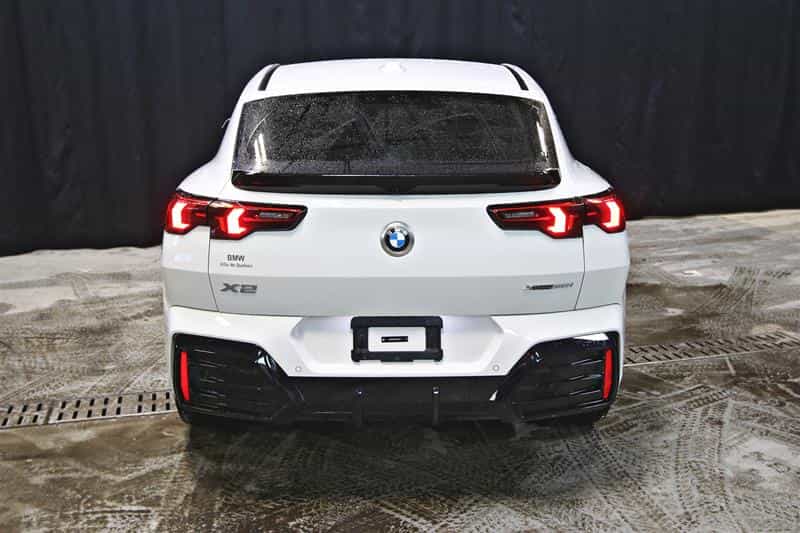 2024 BMW X2 xDrive28i - Image 7