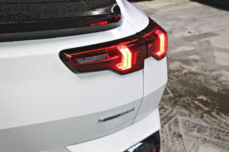 Image 8 BMW X2 xDrive28i 2024