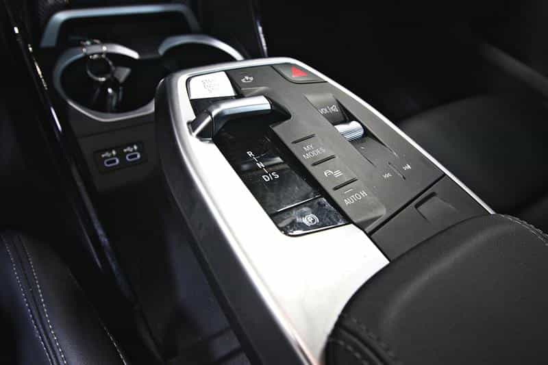 Image 11 BMW X2 xDrive28i 2024