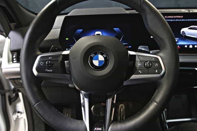 Image 13 BMW X2 xDrive28i 2024