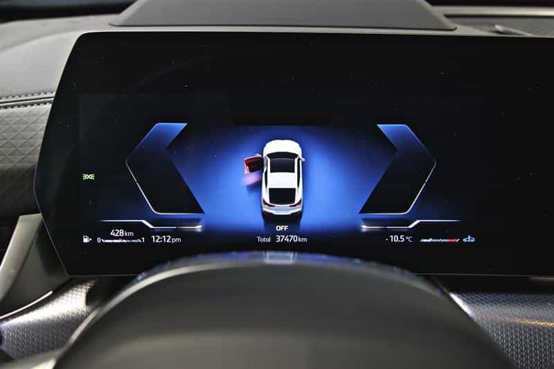 Image 14 BMW X2 xDrive28i 2024