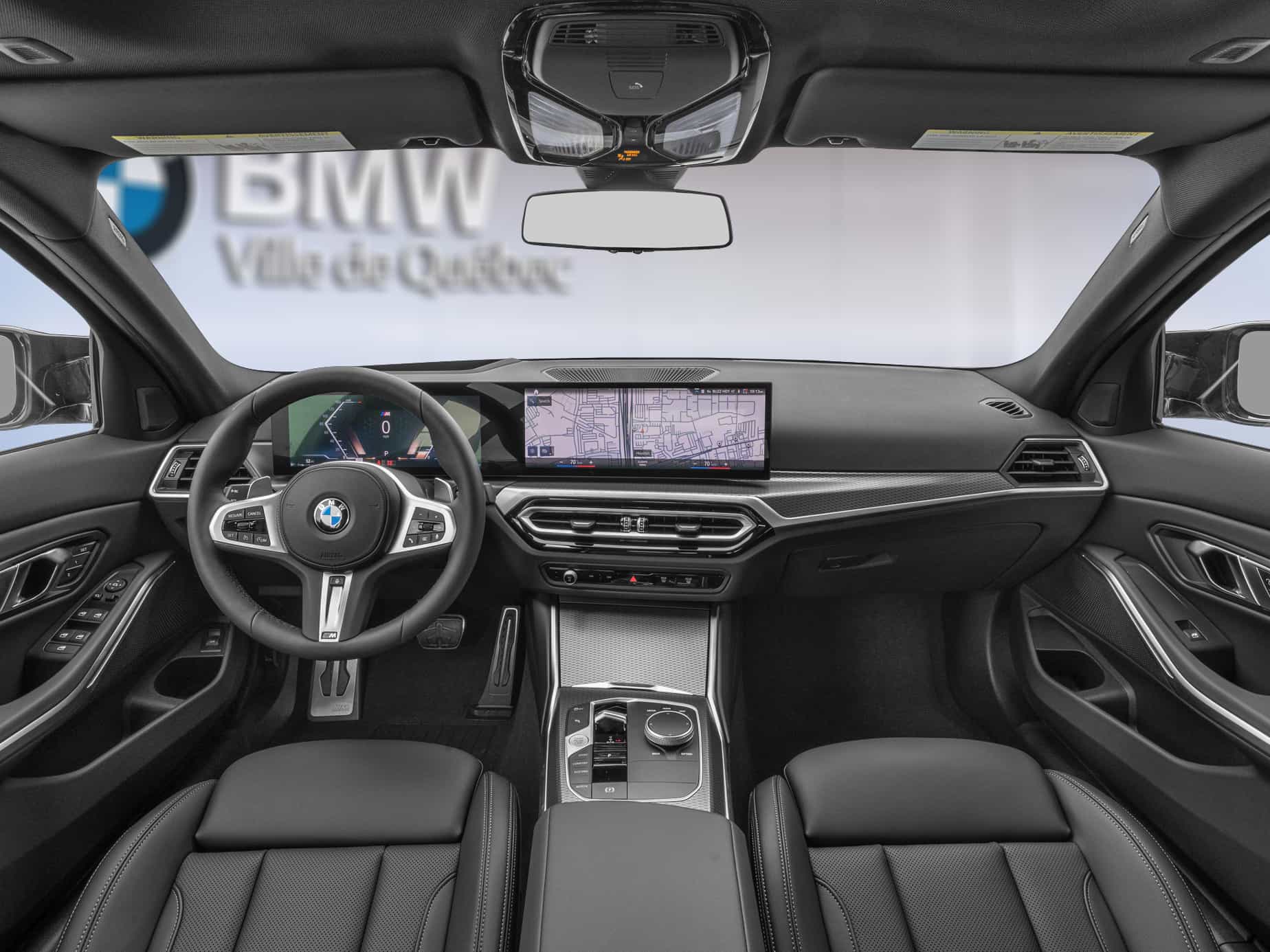 Image 4 BMW M340i 50 Jahre Edition 2026