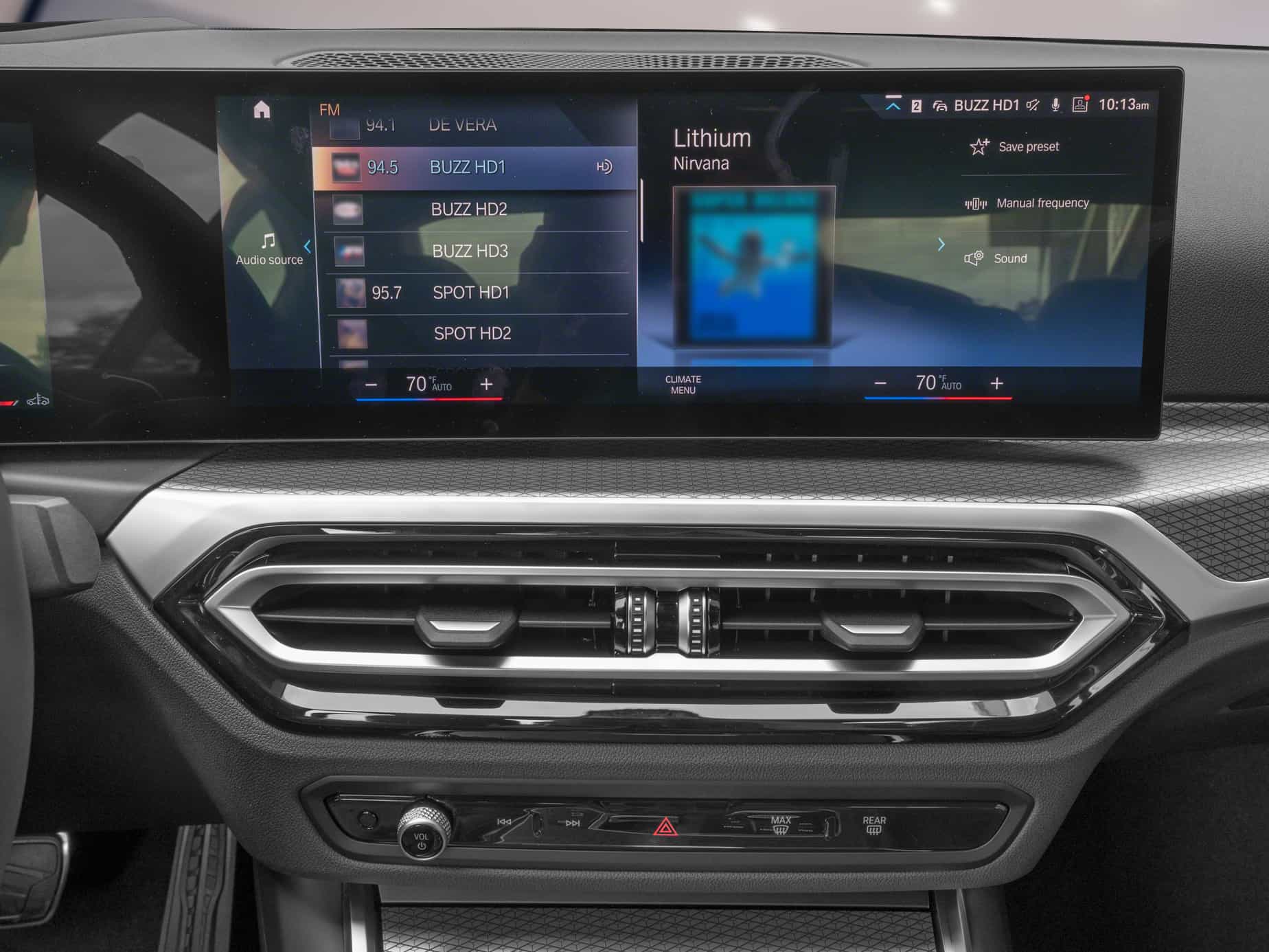 Image 6 BMW M340i Sedan(63FT) 2026