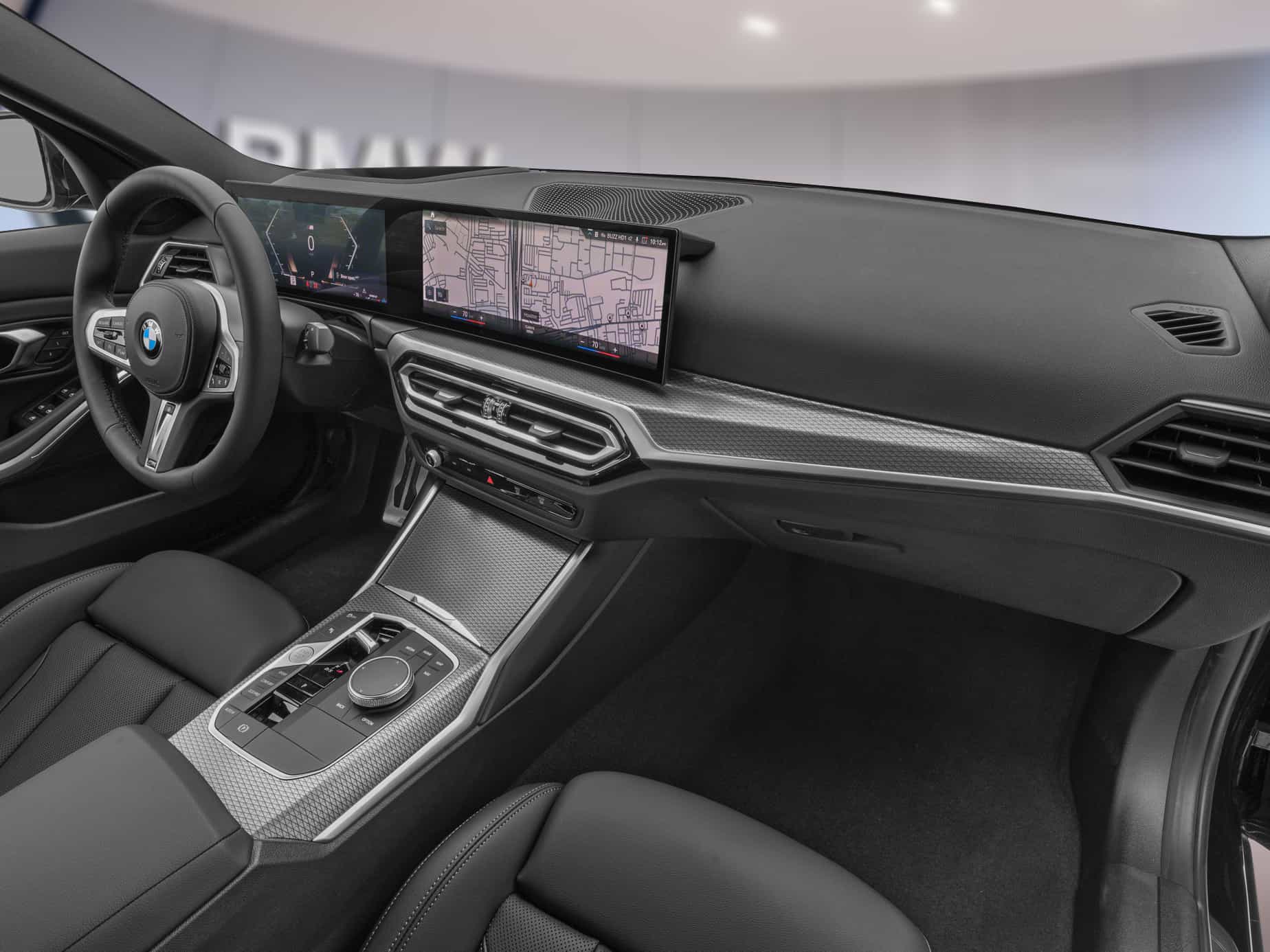 2026 BMW M340i Sedan(63FT) - Image 11