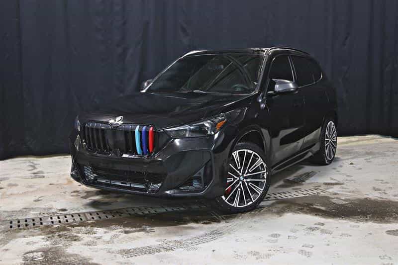 2024 BMW X1 xDrive28i - Image 1