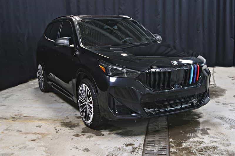 Image 4 BMW X1 xDrive28i 2024