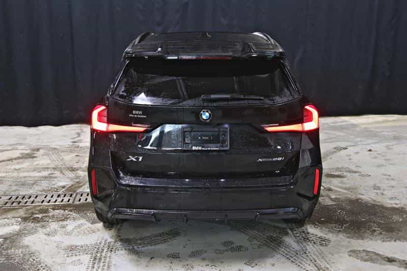 2024 BMW X1 xDrive28i - Image 7