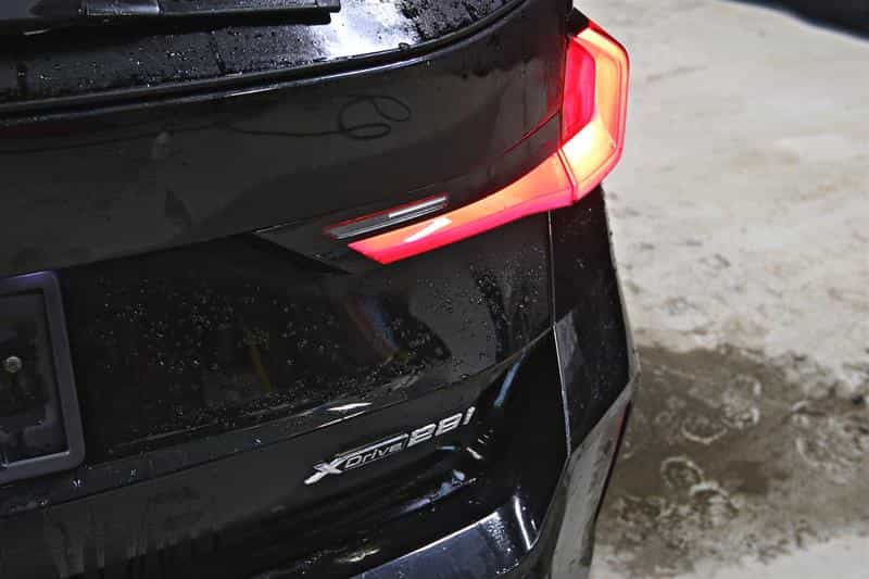 Image 8 BMW X1 xDrive28i 2024