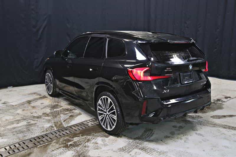 Image 10 BMW X1 xDrive28i 2024