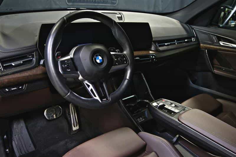 Image 11 BMW X1 xDrive28i 2024