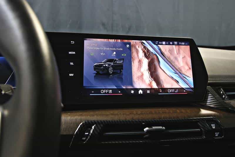 2024 BMW X1 xDrive28i - Image 13