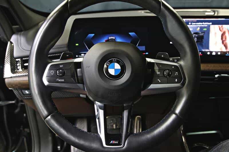 2024 BMW X1 xDrive28i - Image 14