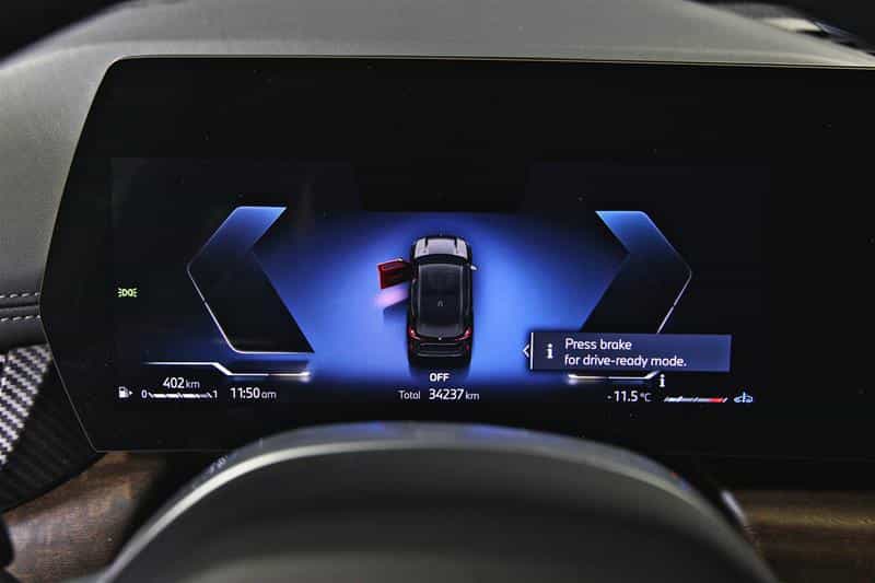 2024 BMW X1 xDrive28i - Image 15