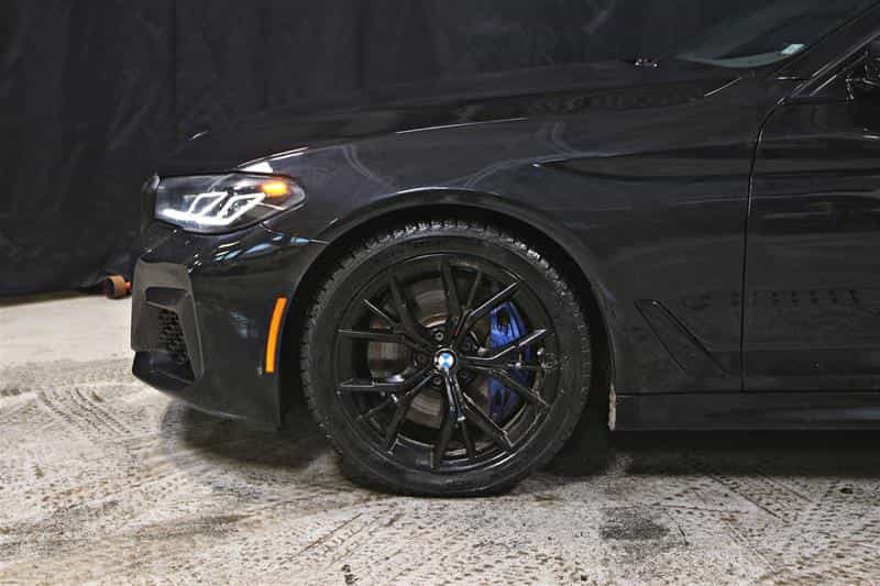 2023 BMW 5 Series 540i xDrive M Sport Pro Package - Image 6