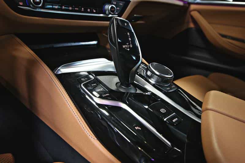 2023 BMW 5 Series 540i xDrive M Sport Pro Package - Image 12