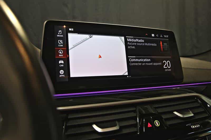 2023 BMW 5 Series 540i xDrive M Sport Pro Package - Image 14