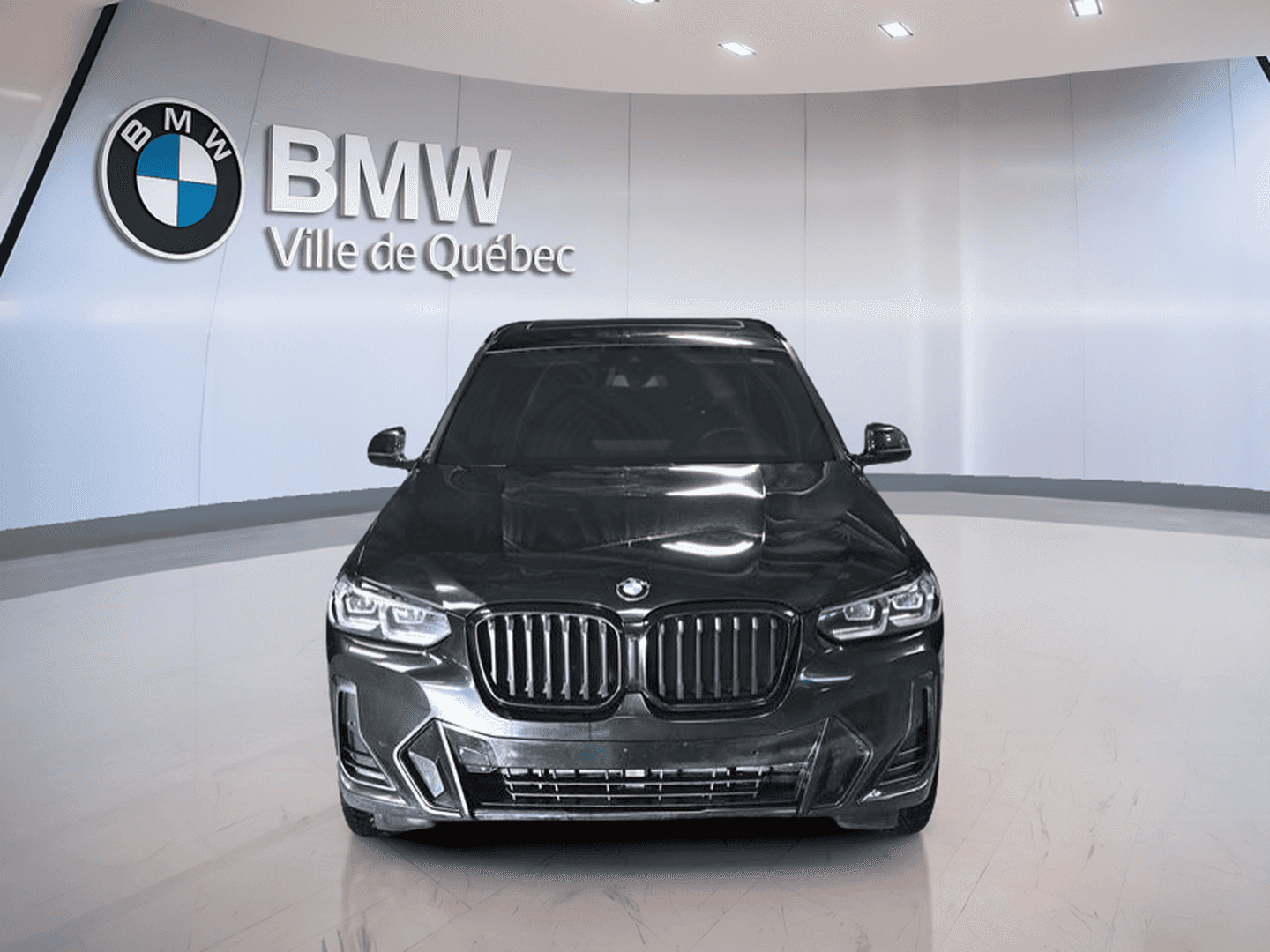 2022 BMW X3 xDrive30i M Sport Package - Image 3