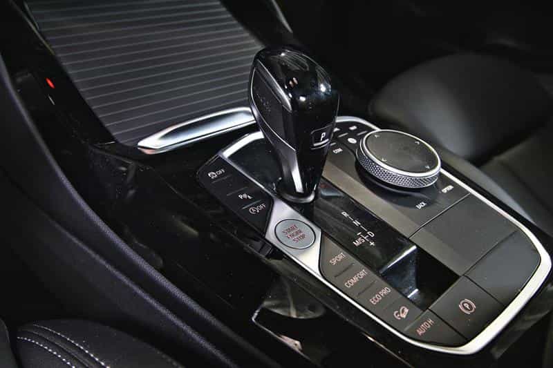 2022 BMW X3 xDrive30i M Sport Package - Image 12