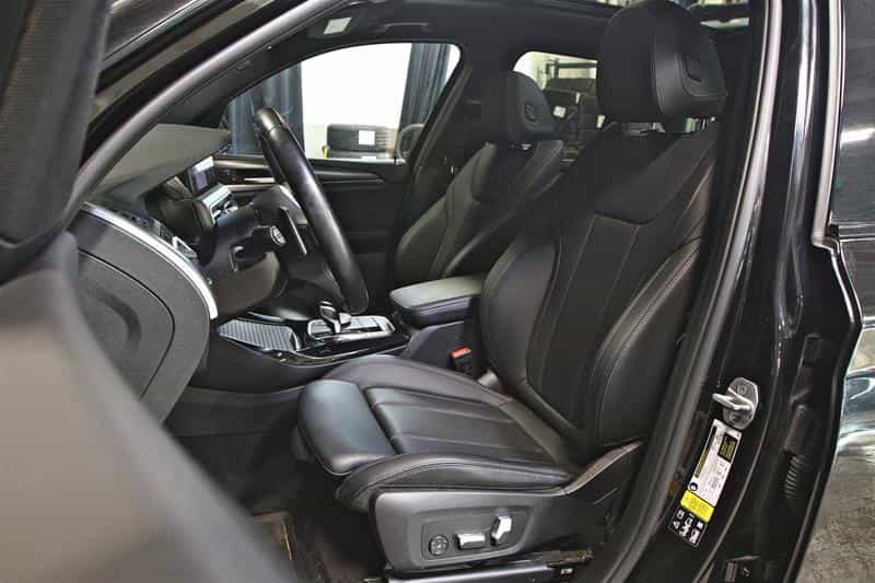 2022 BMW X3 xDrive30i M Sport Package - Image 17