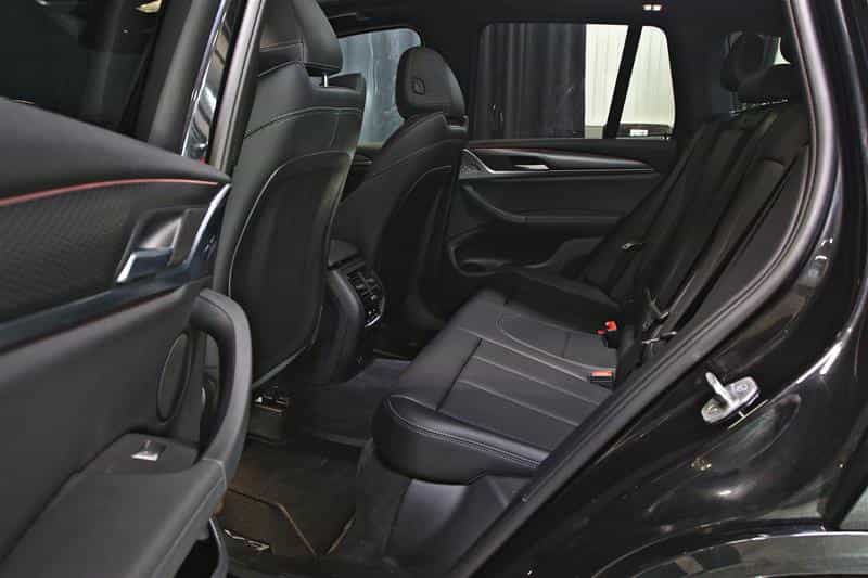 2022 BMW X3 xDrive30i M Sport Package - Image 18