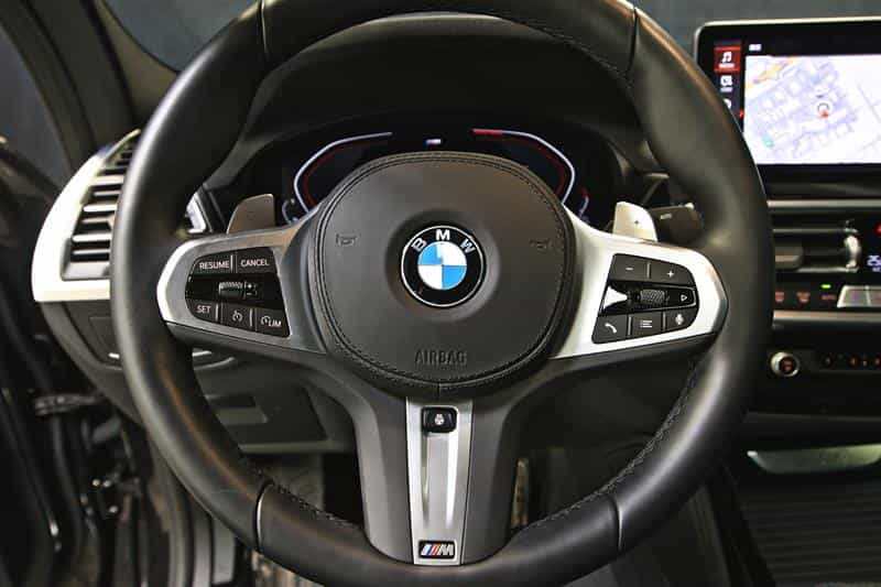 Image 15 BMW X4 xDrive30i 2024