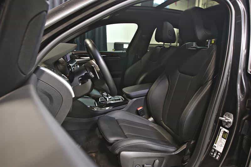 Image 17 BMW X4 xDrive30i 2024