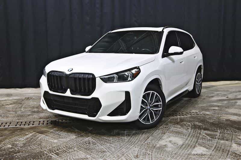 Image 1 BMW X1 xDrive28i 2023