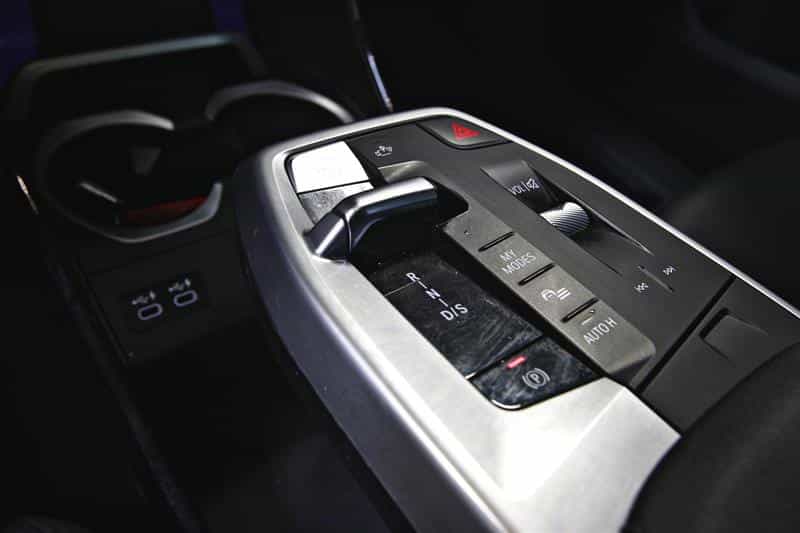 Image 12 BMW X1 xDrive28i 2023