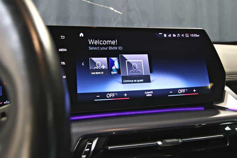 Image 13 BMW X1 xDrive28i 2023