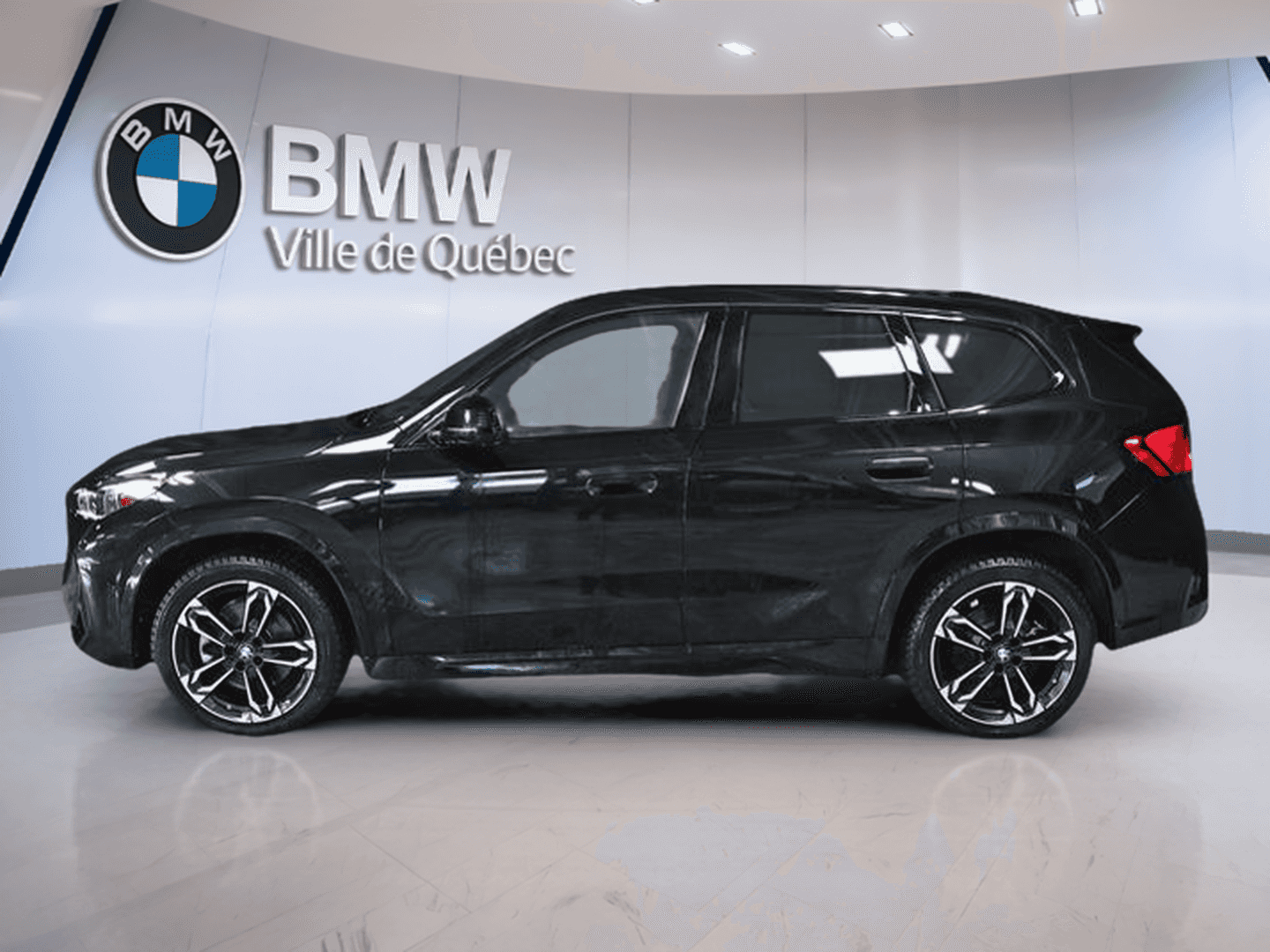 Image 5 BMW X1 xDrive28i Groupe M Sport 2025