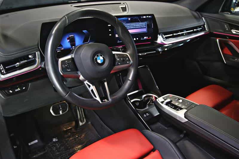 Image 11 BMW X1 xDrive28i Groupe M Sport 2025