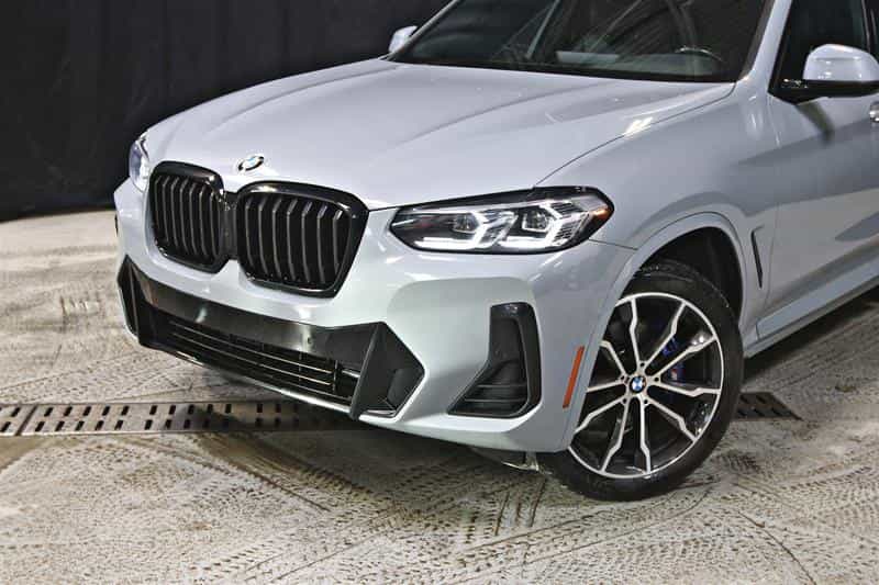 Image 2 BMW X3 xDrive30i 2024