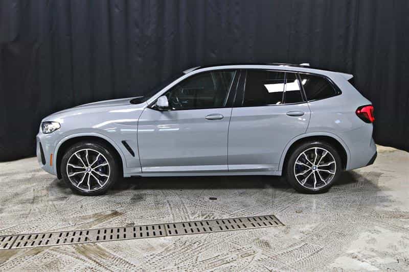 Image 5 BMW X3 xDrive30i 2024