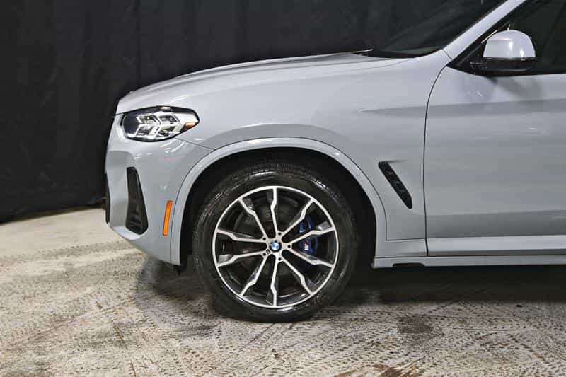 Image 6 BMW X3 xDrive30i 2024