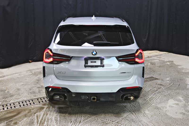 2024 BMW X3 xDrive30i - Image 7