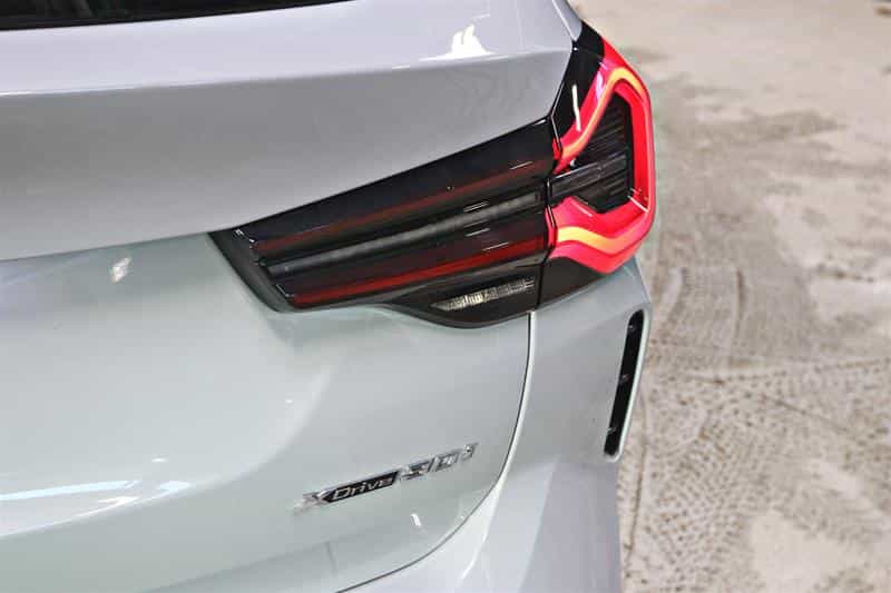 2024 BMW X3 xDrive30i - Image 8