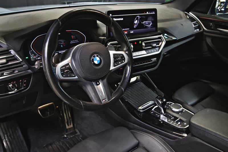 Image 11 BMW X3 xDrive30i 2024