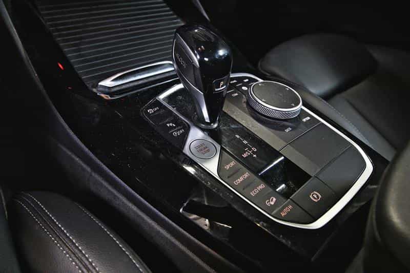 2024 BMW X3 xDrive30i - Image 12