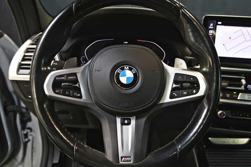 2024 BMW X3 xDrive30i - Image 15