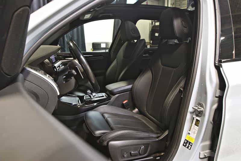 2024 BMW X3 xDrive30i - Image 17