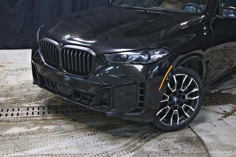 Image 2 BMW X5 xDrive50e 2024