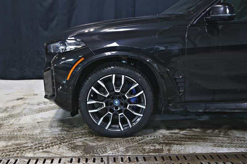 Image 6 BMW X5 xDrive50e 2024